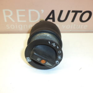 INTERRUPTEUR COMMODO DE PHARE D'ORIGINE MERCEDES MB100 W631