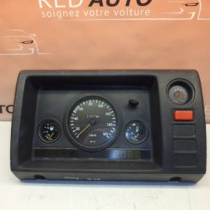 COMPTEUR DE VITESSE D’ORIGINE MERCEDES MB100 ( 2.4 DIESEL )