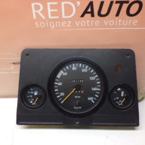 COMPTEUR DE VITESSE D’ORIGINE MERCEDES MB100 REF: 6316890590 / 631 689 05 90