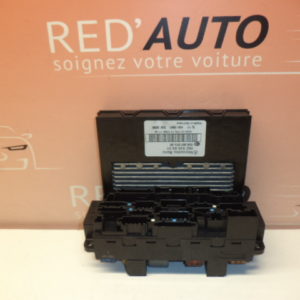 BOITIER SAM AVANT POUR MERCEDES CLASSE C W203 / CLK W209 REF: 0025457701 / 002 545 77 01