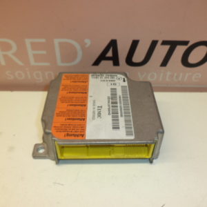 CALCULATEUR AIRBAG D’ORIGINE MERCEDES ML W163 REF: A1635421318 / 163 542 13 18