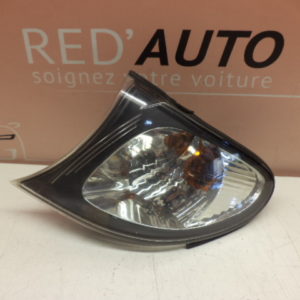 CLIGNOTANT AVANT GAUCHE D’ORIGINE BMW E46 REF: 7165849