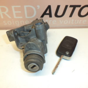 NEIMAN AVEC 1 CLÉ D’ORIGINE AUDI A4 - A6 REF: 4B0905851B / 4B0 905 851 B