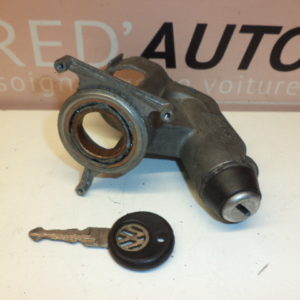 NEIMAN AVEC 1 CLÉ D’ORIGINE GOLF II - JETTA - SEAT IBIZA REF: 171905851 / 171 905 851
