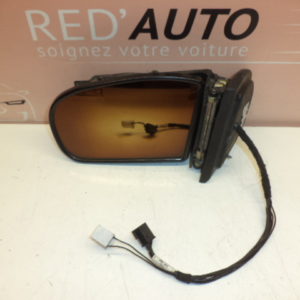 RÉTROVISEUR ELECTRIQUE AVANT GAUCHE D’ORIGINE MERCEDES CLASSE E W211 REF: 2038105993 / 203 810 59 93