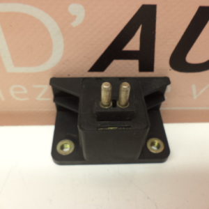 Interrupteur d'accélération d'origine Mercedes classe S W126 560SEL ref: A1265453324 / 126 545 33 24