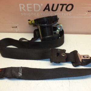 CEINTURE DE SÉCURITÉ AVANT GAUCHE D’ORIGINE MERCEDES ML W163 REF: A1638602985 / 163 860 29 85