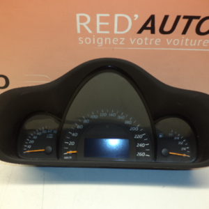 COMPTEUR DE VITESSE D’ORIGINE MERCEDES W203 CL203 C200 COMPRESSEUR REF: A2035408111 / 203 540 81 11
