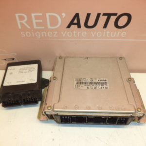 KIT DE DÉMARRAGE D’ORIGINE MERCEDES VITO W638 CDI RÉFÉRENCE CALCULATEUR: A6111537179 – BOSCH 0281010605 / 0004461019