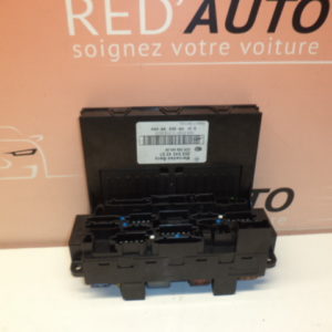 BOITIER SAM AVANT POUR MERCEDES CLASSE C W203 / CLK W209 REF: 2035454201 / 203 545 42 01
