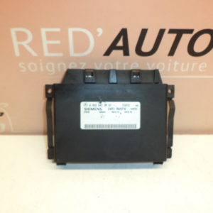 CALCULATEUR / MODULE DE BOITE AUTOMATIQUE POUR MERCEDES CLASSE C W202 / E W210 REF: 0205459332 / 020 545 93 32