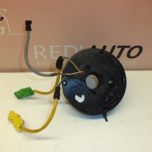 CONTACTEUR SPIRALE DÉTECTEUR D’ANGLE DE BRAQUAGE D’ORIGINE MERCEDES W209 / W203 / W169 / W245 REF: A2035405845 / 203 540 58 45 / 1694640618 / 169 464 06 18