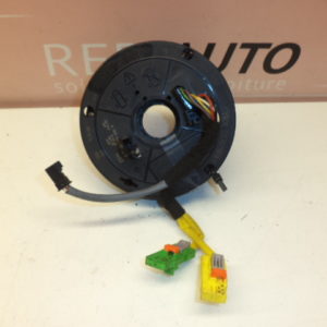 CONTACTEUR SPIRALE / DÉTECTEUR D’ANGLE DE BRAQUAGE D’ORIGINE MERCEDES CLASSE A W169 / B W245 C W203 / CLK W209 REF: A1655406445 / 165 540 64 45 /  A1694641018 / 169 464 10 18