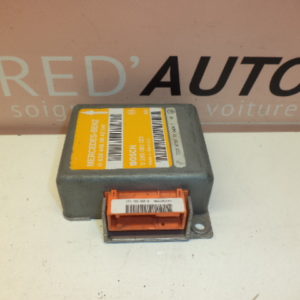 CALCULATEUR AIRBAG D’ORIGINE MERCEDES VITO W638 REF: 6384460042 / 638 446 00 42
