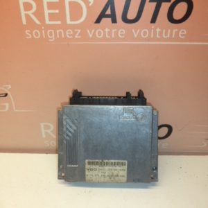 CALCULATEUR MOTEUR D’ORIGINE MERCEDES CLASSE S W140 S500 V8 REF: 1405457132 / 140 545 71 32