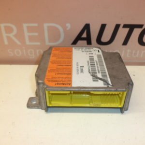 CALCULATEUR AIRBAG D’ORIGINE MERCEDES CLASSE ML W163 REF: 1635422218 / 163 542 22 18