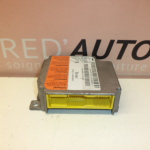 CALCULATEUR AIRBAG D’ORIGINE MERCEDES CLASSE ML W163 REF: 0025424918 / 002 542 49 18