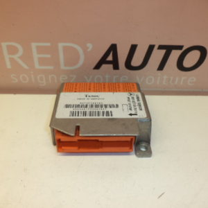 CALCULATEUR AIRBAG D’ORIGINE MERCEDES CLASSE E W210 REF: 0018200026 / 001 820 00 26