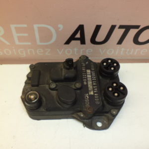 BOITIER ELECTRONIQUE D’ALLUMAGE D’ORIGINE MERCEDES W201 190E / W124 E200 REF: 0085459132 / 008 545 91 32