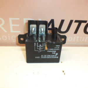RELAIS / MODULE DE BATTERIE D’ORIGINE MERCEDES W204 / W211 / W212 REF: A0035422619 / 003 542 26 19
