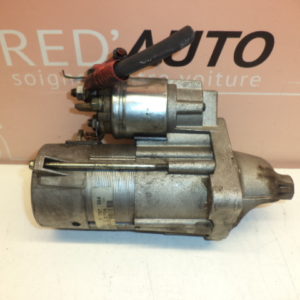 DÉMARREUR DU MOTEUR D’ORIGINE BMW E87 E46 E90 E91 E60 E61 M47 REF: 7787354