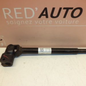 CARDAN DE COLONNE DE DIRECTION D’ORIGINE MERCEDES SPRINTER W906 REF: A9064620001 / 906 462 00 01