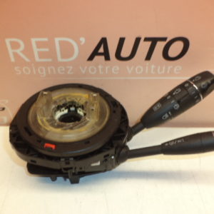 COMMODO D’ESSUIE GLACE + RÉGULATEUR + CONTACTEUR SPIRAL D’ORIGINE MERCEDES CLASSE E W212 / C W204 REF: 2129007402 / 212 900 74 02