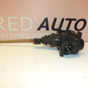 actionneur moteur fermeture centralisée d'origine Mercedes w126 ref: 00376400 / 003 764 00