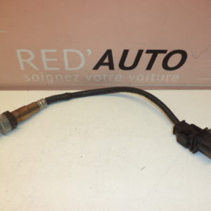 Capteur Lambda Oxygène Mercedes classe A B C E S M R G CLK SLK GLK Viano ref: 0035426918 / 003 542 69 18