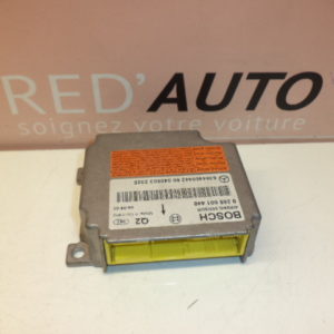 CALCULATEUR AIRBAG D’ORIGINE MERCEDES VITO W639 / VIANO REF: 6394460442 / 639 446 04 42 / 0285001448