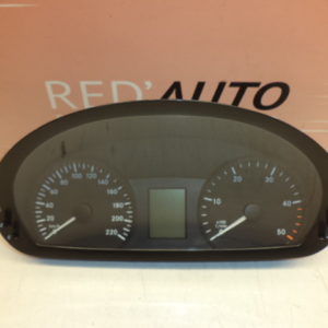 COMPTEUR DE VITESSE D’ORIGINE MERCEDES VITO W639 REF: A6394464321 / 639 446 43 21
