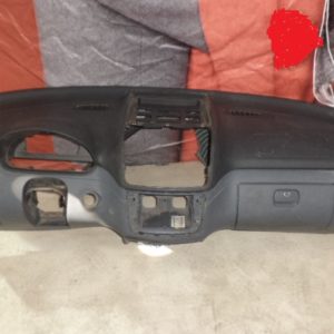 tableau de bord pour Mercedes Vito W639