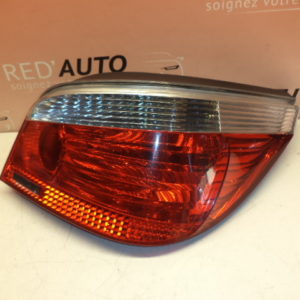 FEU ARRIERE DROIT D’ORIGINE BMW 5 E60 REF: 7165738 / 7 165 738