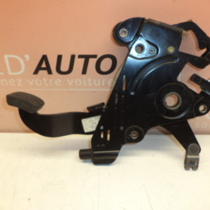 PÉDALE / MÉCANISME DE FREIN A MAIN D’ORIGINE MERCEDES VITO W639 REF: A6394200884 / 639 420 08 84
