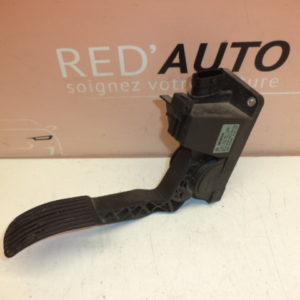 PEDALE D'ACCELERATEUR D'ORIGINE MERCEDES VITO W639 REF: A6393000604 / 639 300 06 04