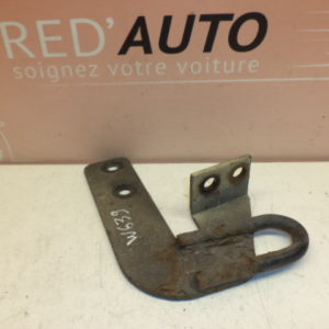 CROCHET DE REMORQUAGE ARRIERE POUR MERCEDES VITO W639