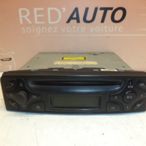 AUTO RADIO CD D’ORIGINE MERCEDES VITO W639 - CLK W209 - C W203 CDI REF: A2038202286 / 203 820 22 86