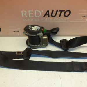 CEINTURE DE SÉCURITÉ AVANT GAUCHE D’ORIGINE MERCEDES VITO W639 REF: 6398600085 / 639 860 00 85