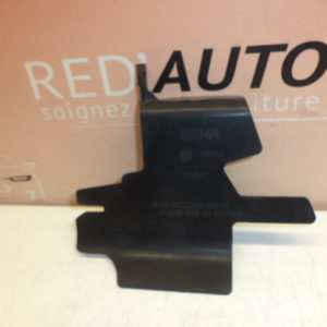 COUVERTURE RADIATEUR D'ORIGINE MERCEDES VITO W639 REF: 6395050488 / 639 505 04 88