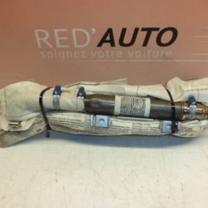 AIRBAG PLAFONNIER COTE GAUCHE D’ORIGINE MERCEDES CLASSE C W204 REF: 2048600505 / 204 860 05 05