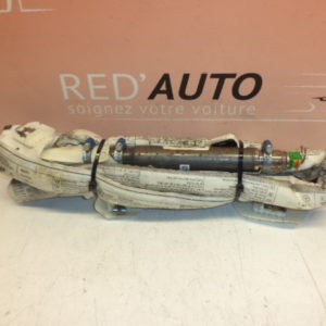 AIRBAG PLAFONNIER COTE DROIT MERCEDES CLASSE C W204 REF: 2048600605 / 204 860 06 05