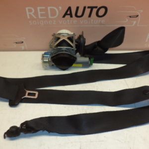 CEINTURE DE SÉCURITÉ AVANT GAUCHE D’ORIGINE MERCEDES CLASSE C W204