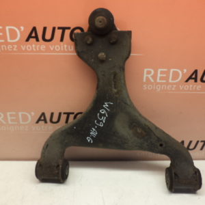 TRIANGLE BRAS DE SUSPENSION AVANT GAUCHE D’ORIGINE MERCEDES VITO W639 REF: 6393300410 / 639 330 04 10