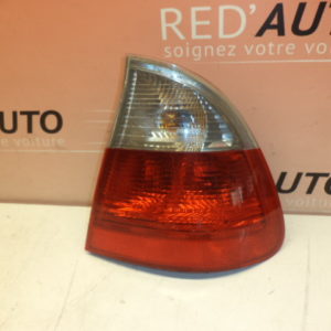 FEU ARRIERE DROIT D’ORIGINE BMW 3 - E46 REF: 7165882 / 7 165 882