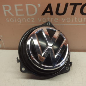 SERRURE POIGNEE DE COFFRE HAYON D’ORIGINE VW PASSAT 3G B8 REF: 510827469F 0D