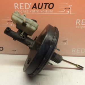 MAITRE CYLINDRE + SERVO FREIN D’ORIGINE MERCEDES SPRINTER 903