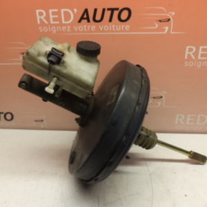 MAITRE CYLINDRE + SERVO FREIN D’ORIGINE MERCEDES SPRINTER 903 REF: A0004309508 / 000 430 95 08