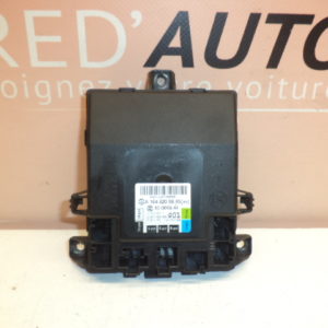 MODULE DE PORTE AVANT DROIT D’ORIGINE MERCEDES CLASSE R W251 / ML W164 REF: A1648209885 / 164 820 98 85
