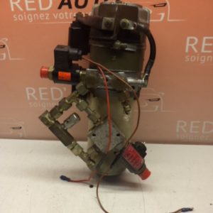 POMPE HYDRAULIQUE DE SUSPENSION POUR VITO W638 REF: A5073149 - 00361674
