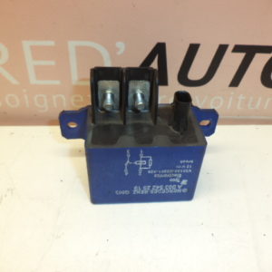 MODULE DE BATTERIE D'ORIGINE MERCEDES CLASSE A W169 / B W245 REF: A0035422519 / 003 542 25 19